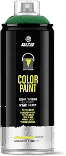MTN PRO RAL-6002 Leaf Green 400ml