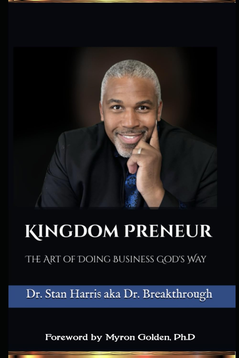 KingdomPreneur