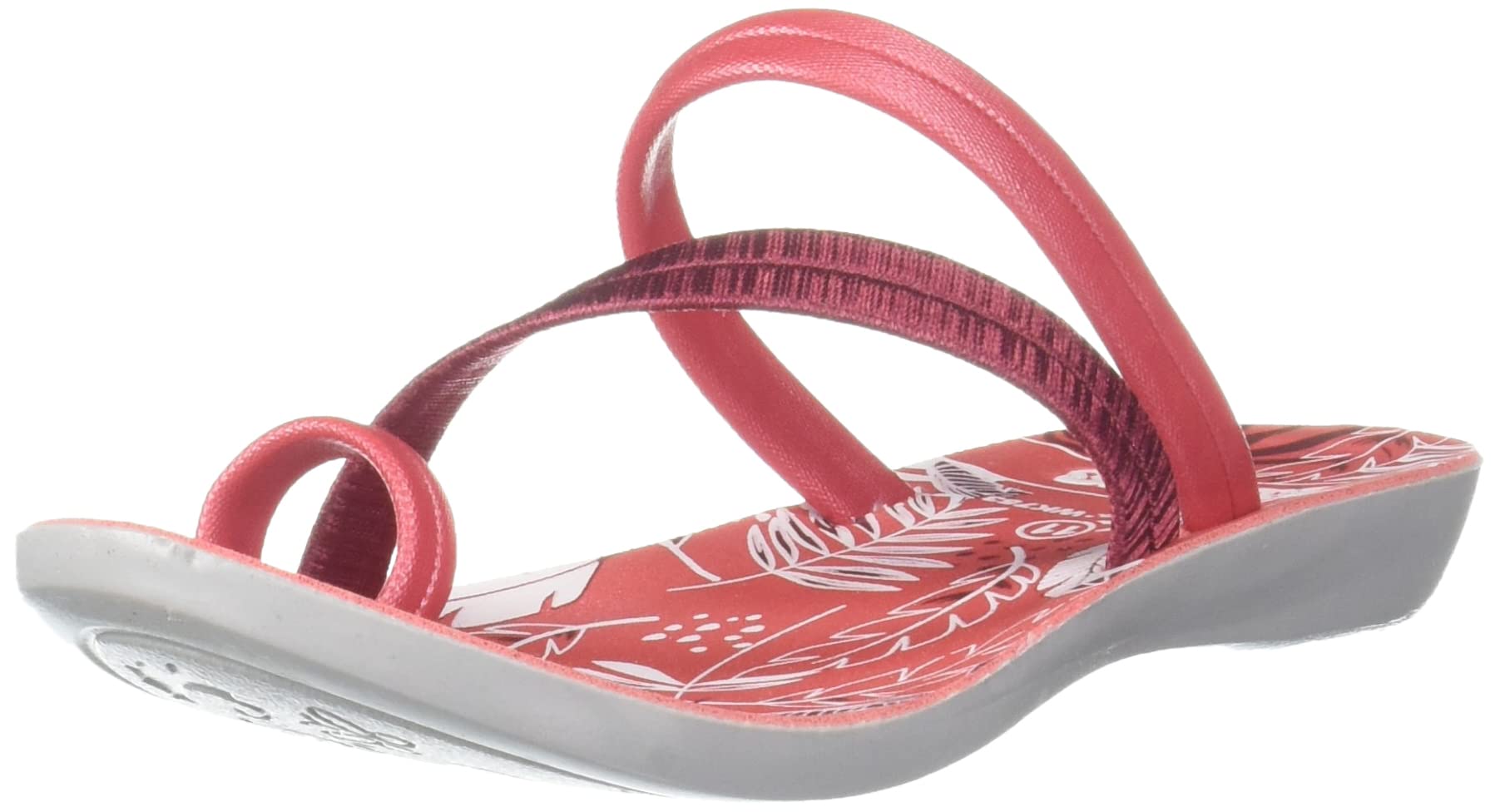 WALKAROO Girls Pink Sandal (WK753), 8 UK (B091MFTLNY) Amazon Price History, Amazon Price Tracker