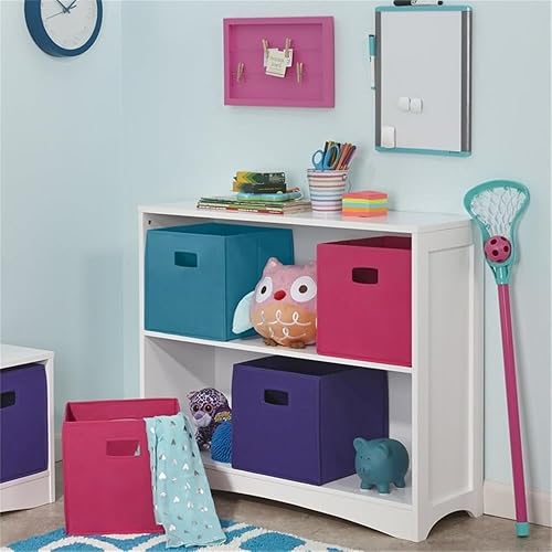 Miniatura 6 de RiverRidge Estantería horizontal color blanco