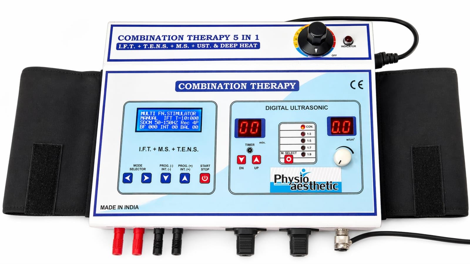 Combination Therapy 5 in 1-picture-12