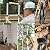 Telescopic Ladders 10.5ft 3.2M 150KG Max Capacity Extension Folding Portable Aluminum Lightweight Easy to Store in Car Trunk Home Loft Attic Step Ladder DIY Builer Supplies EN131