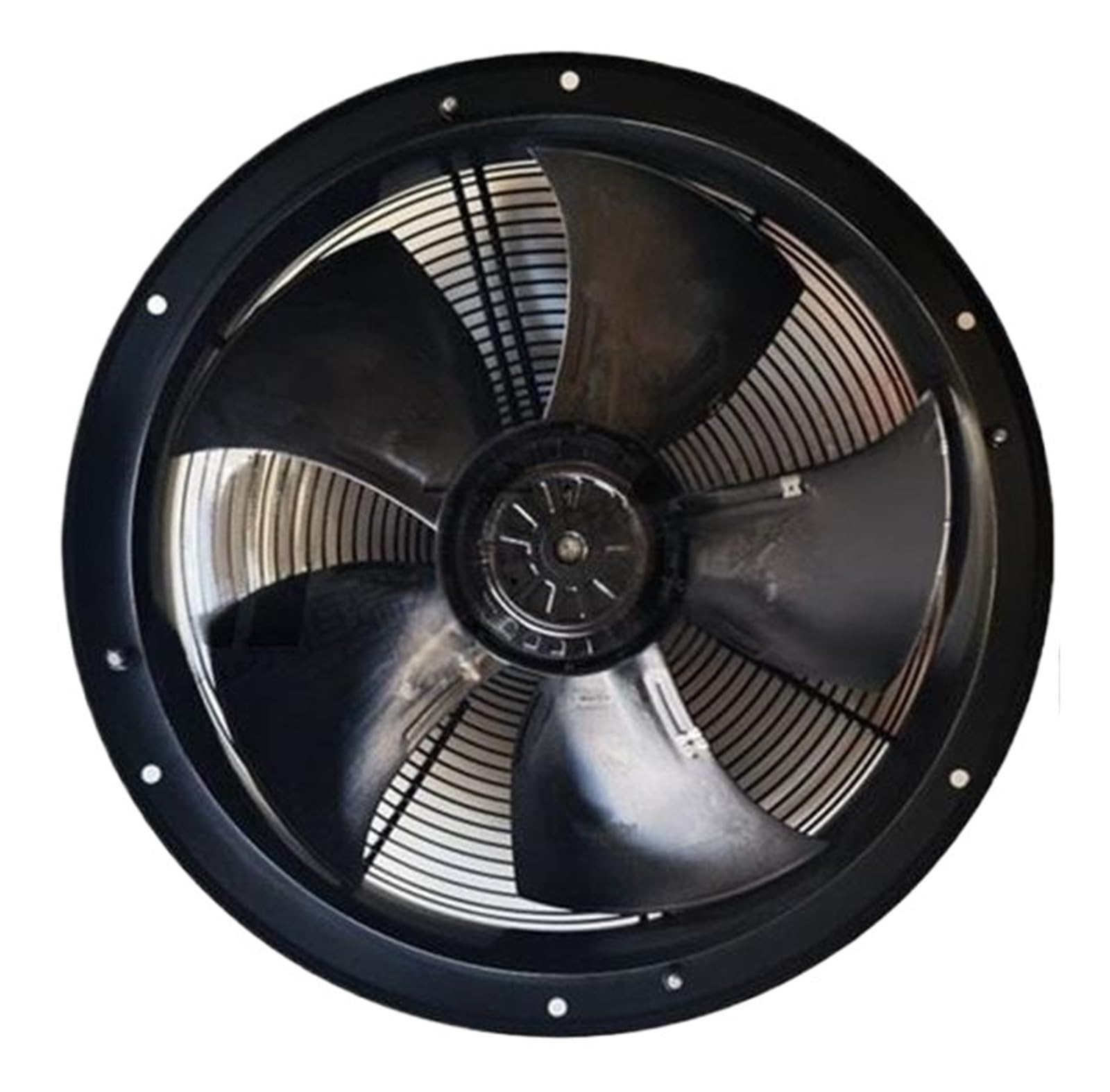 LZIKKGKI Cooling fan W4S250-CI02-01