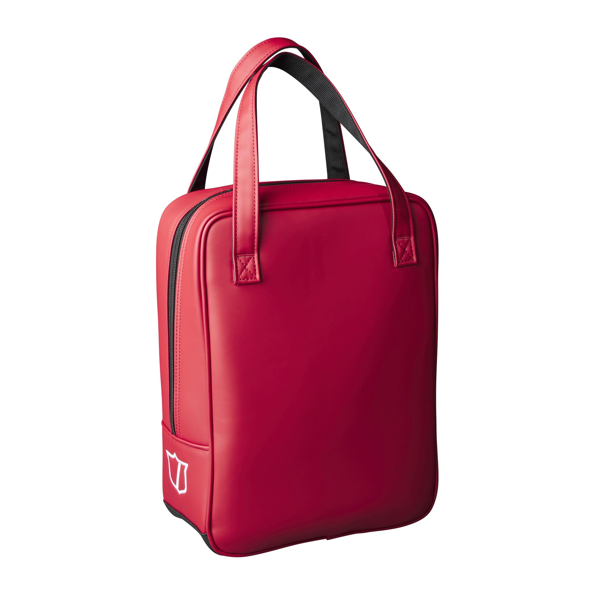 Wilson Practice Sac de Golf Rouge/Blanc 76 cm
