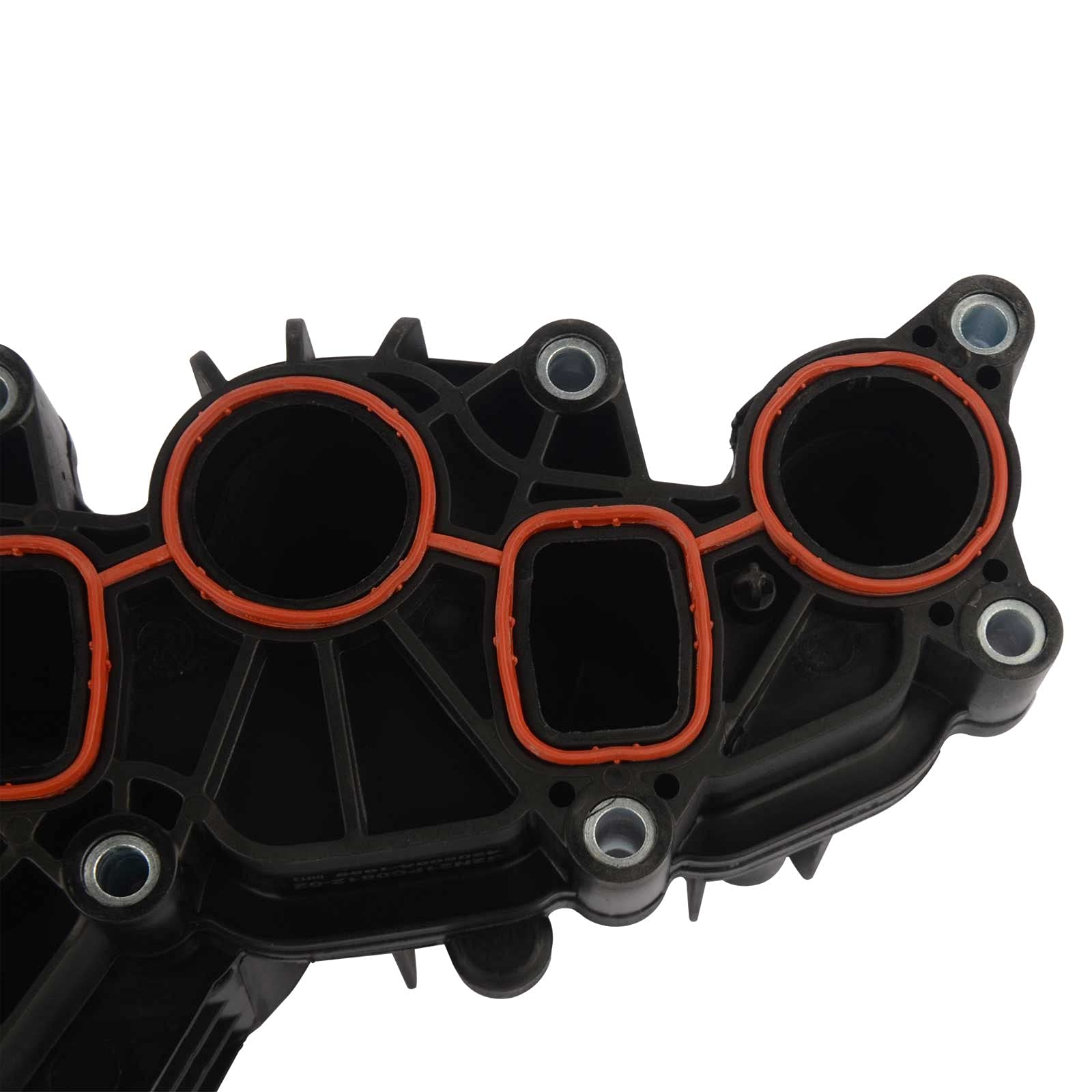 Collecteur d'admission remplacement pour 8P1 8X1 8UB 1Z3 2.0 TDI 16V 03L129711AM 03L129711AF CFFB CFFD CFG