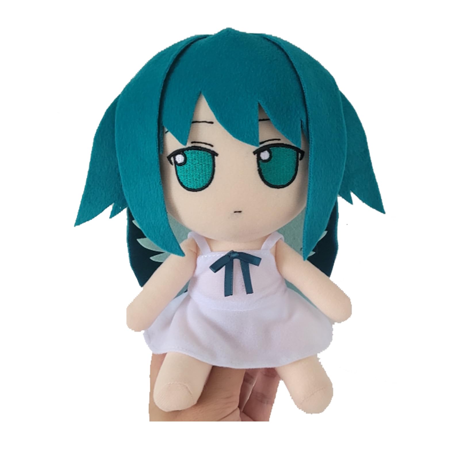 Amazon.co.jp: [SDCADQ] 沙耶の唄 沙耶 ぬいぐるみ 20cm 人形 ゲーム