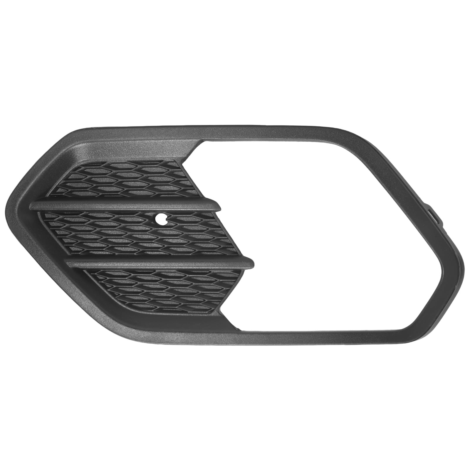Driver Left Side Bumper Insert Fog Light Lamp Cover