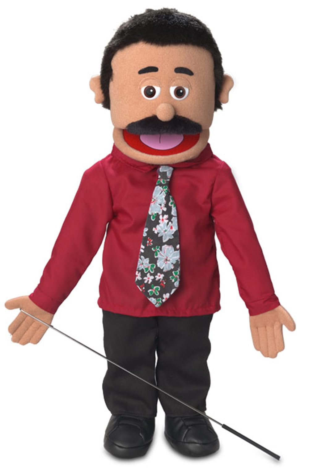 Silly Puppets 25" Carlos (Hispanic) by Silly Puppets