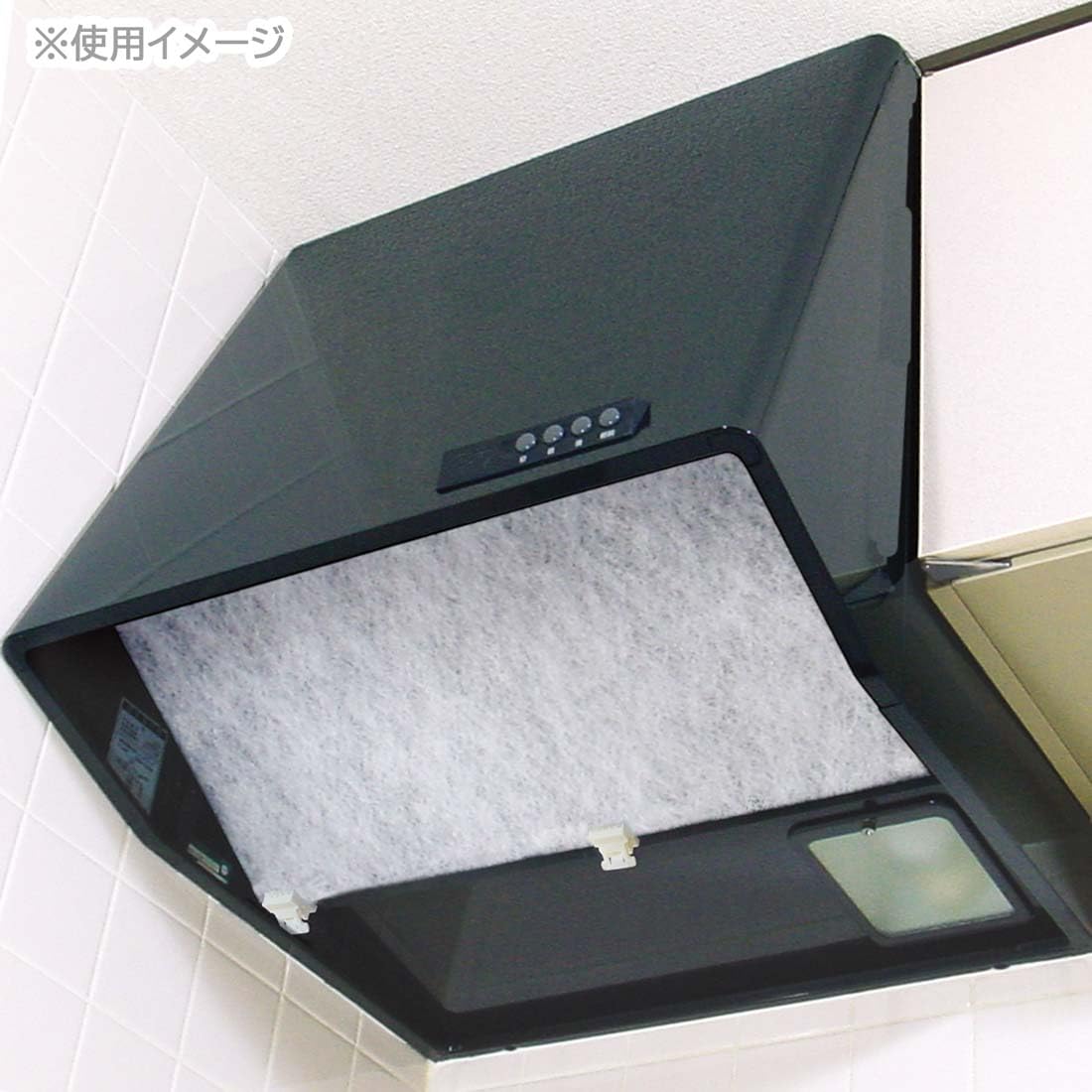 Amazon.co.jp: 超厚フィルターロールタイプ磁石付 : 車＆バイク