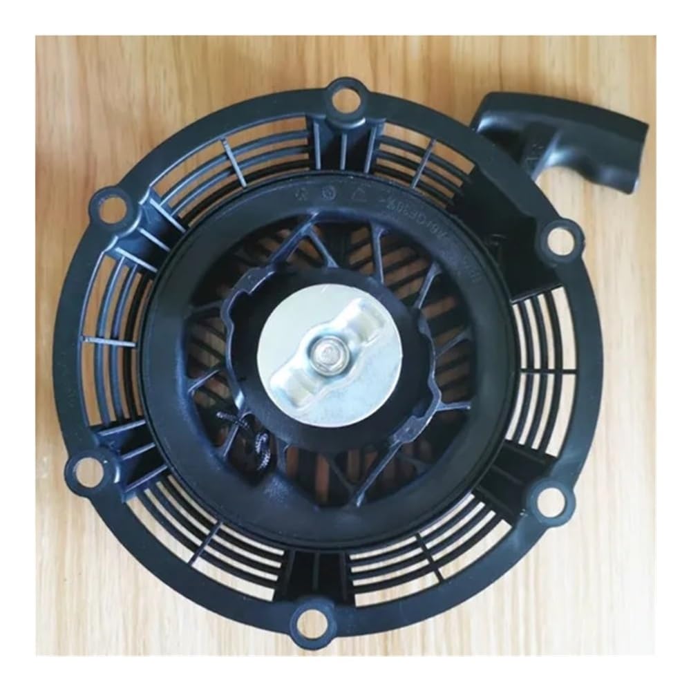 Démarreur de recul pour tondeuse résolvant les pannes de moteur WL 170 224CC