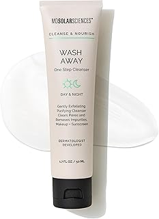 MDSolarSciences Limpiador espumoso Wash Away ...