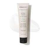 MDSolarSciences Wash Away One Step Cleanser, Gentle Foaming Oil Cleanser with Salicylic Acid, Apple & Pineapple Extracts, Hydrating, Exfoliating & Purifying Clean & Cruelty Free, 5 oz