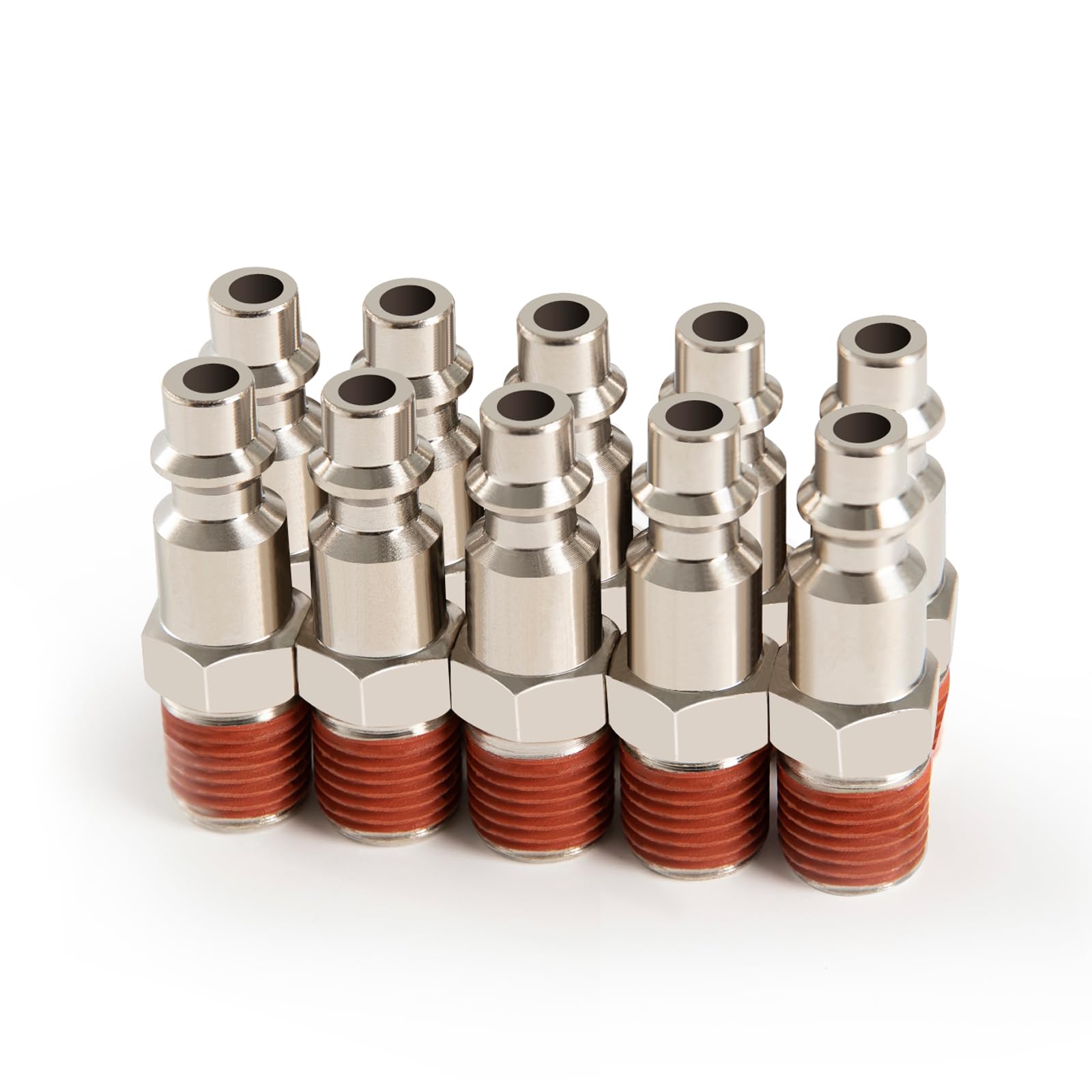 Snapklik.com : ChillWaves Industrial Air Plug, 1/4