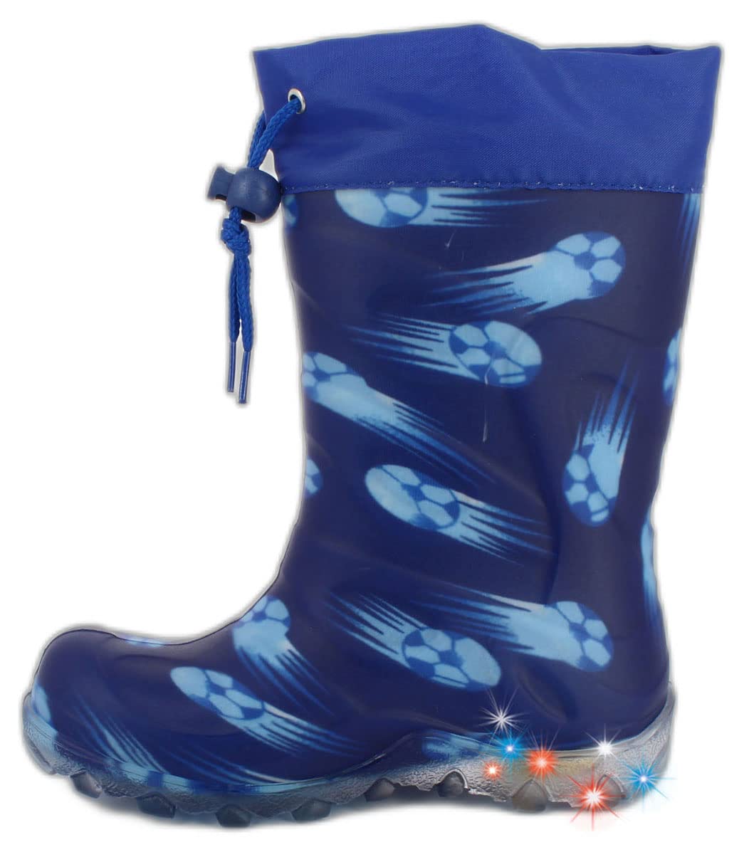 Beck Fútbol, Botas de Agua Niños