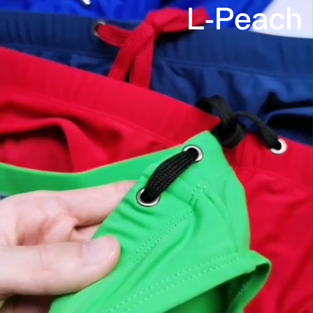 Boxer De Bain Homme - Short De Natation Séchage Rapide Pour Plage, Sport Ou Plongée