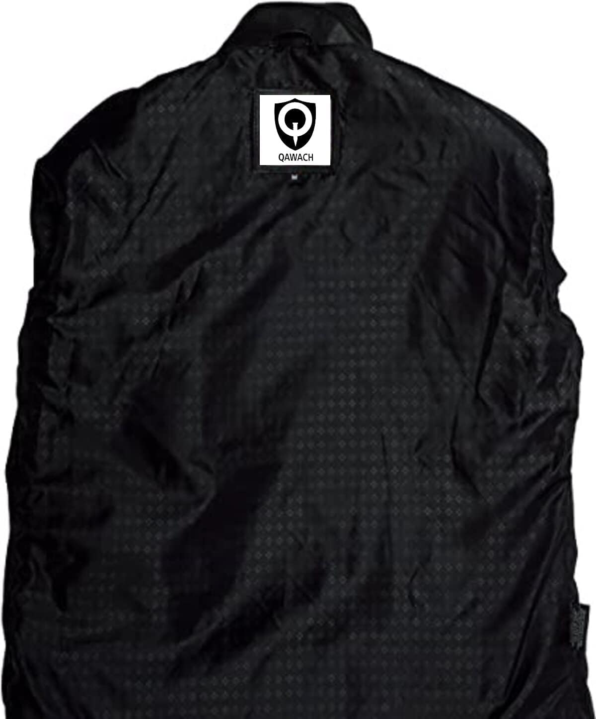 Men Leather Jacket - Lambskin Winter Vintage Motorcycle Biker Jacket, Coat Soft & Stylish Moto Ride & Racing Jacket's - Image 4