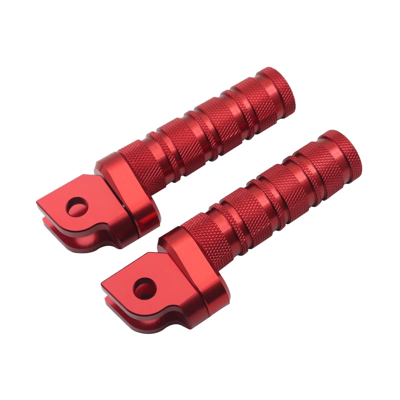 Repose-pieds CNC pour CB600F et CBR400R idéal pour vos sorties de week-end - 5