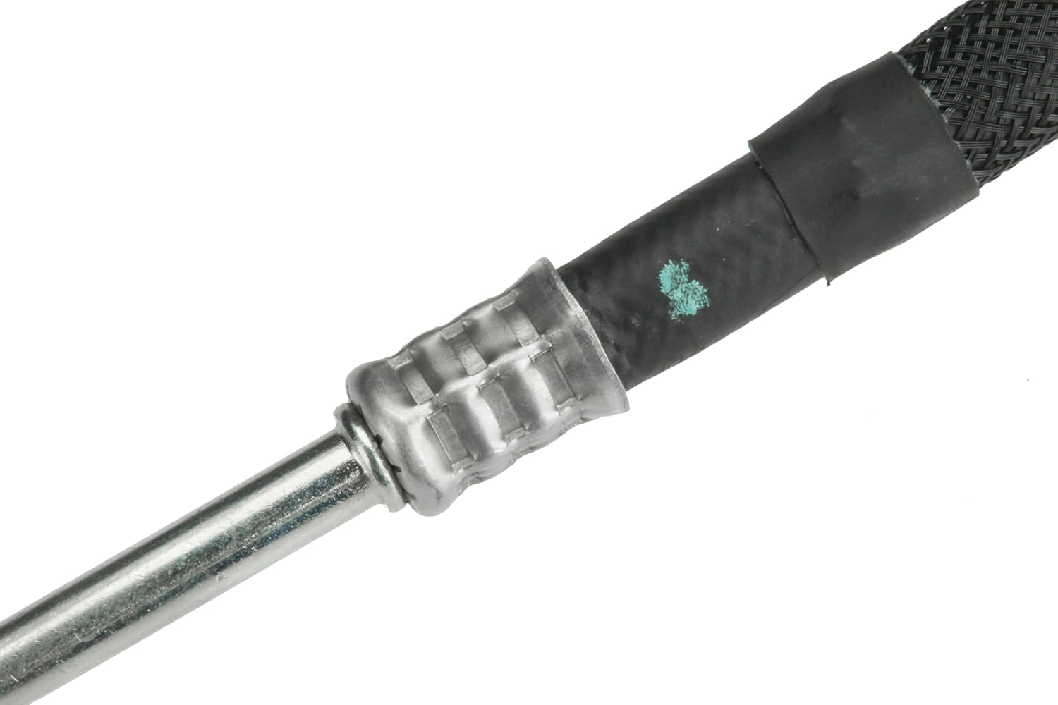 URO Parts QEP105510 Power Steering Hose To Reservoir