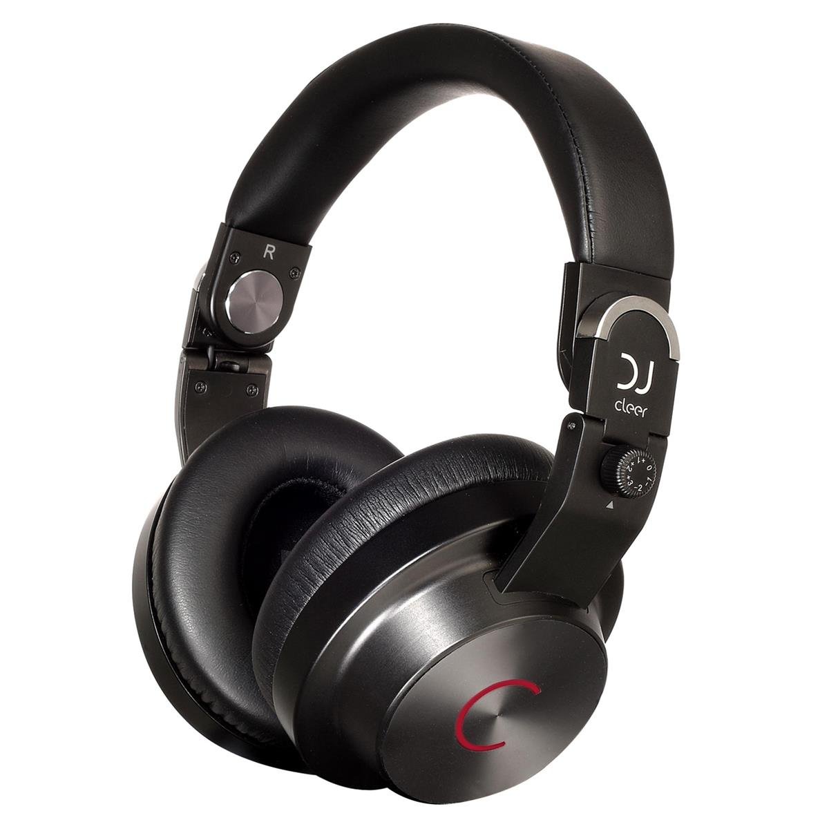 Cleer DJ Professional DJ Headphone