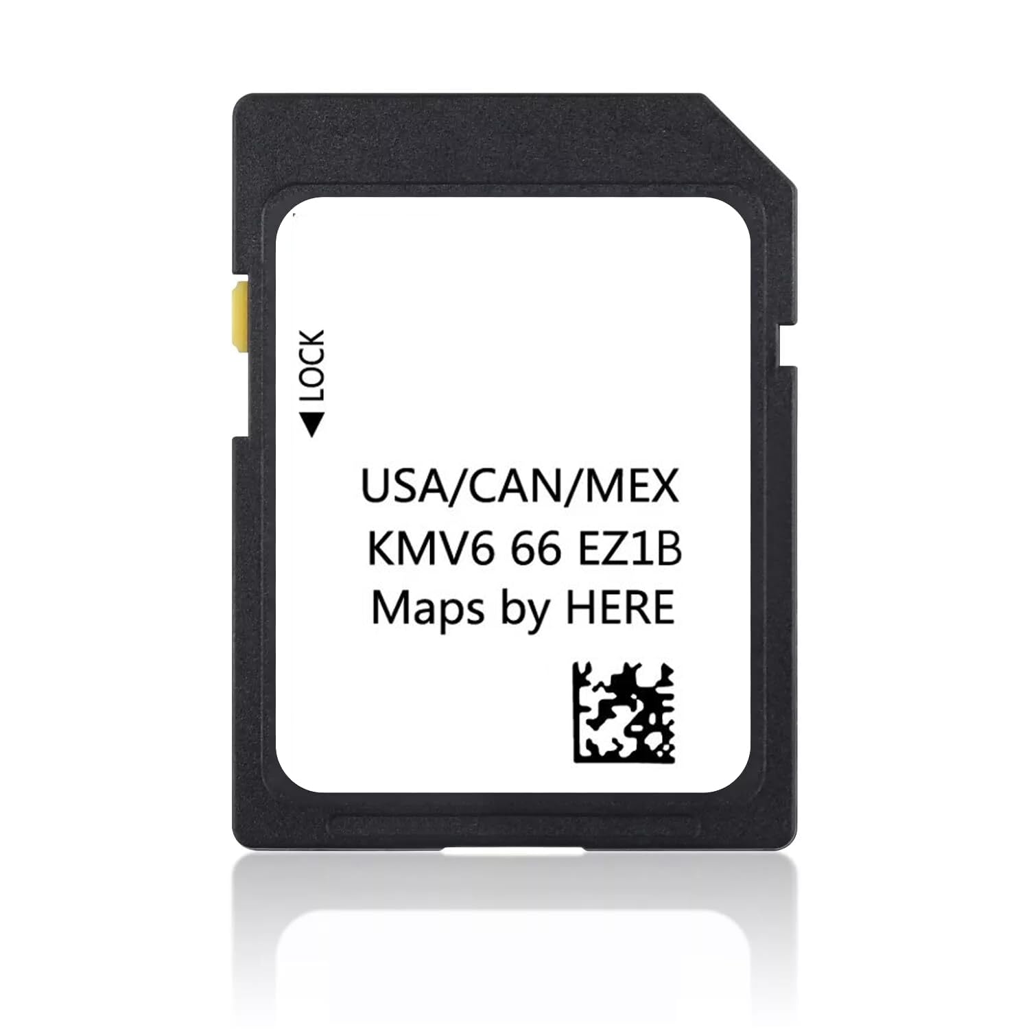 Amazon.com: Lawyomus KMV666EZ1B GPS Navigation SD Card for 2024
