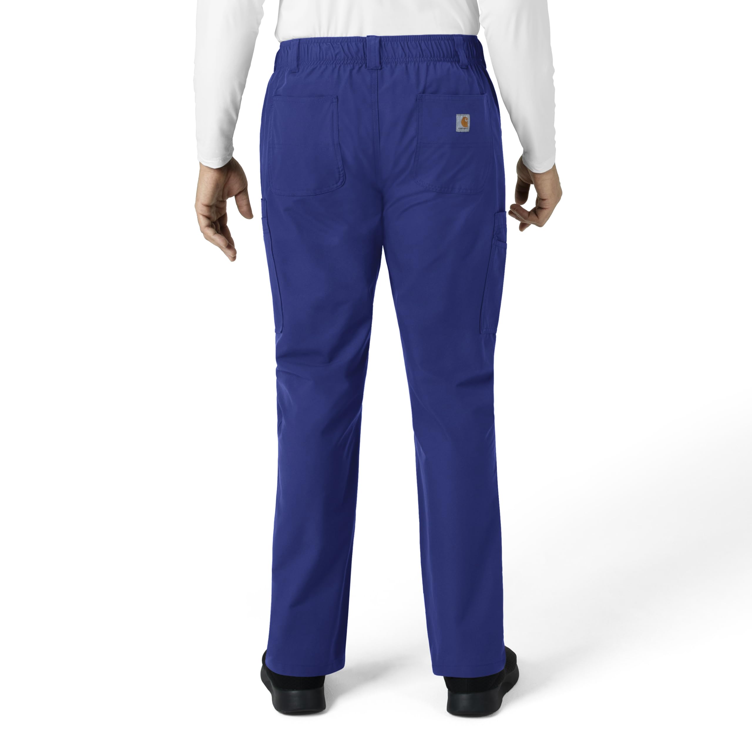 Carhartt Scrub Pant - Spodnie operacyjne Mężczyźni