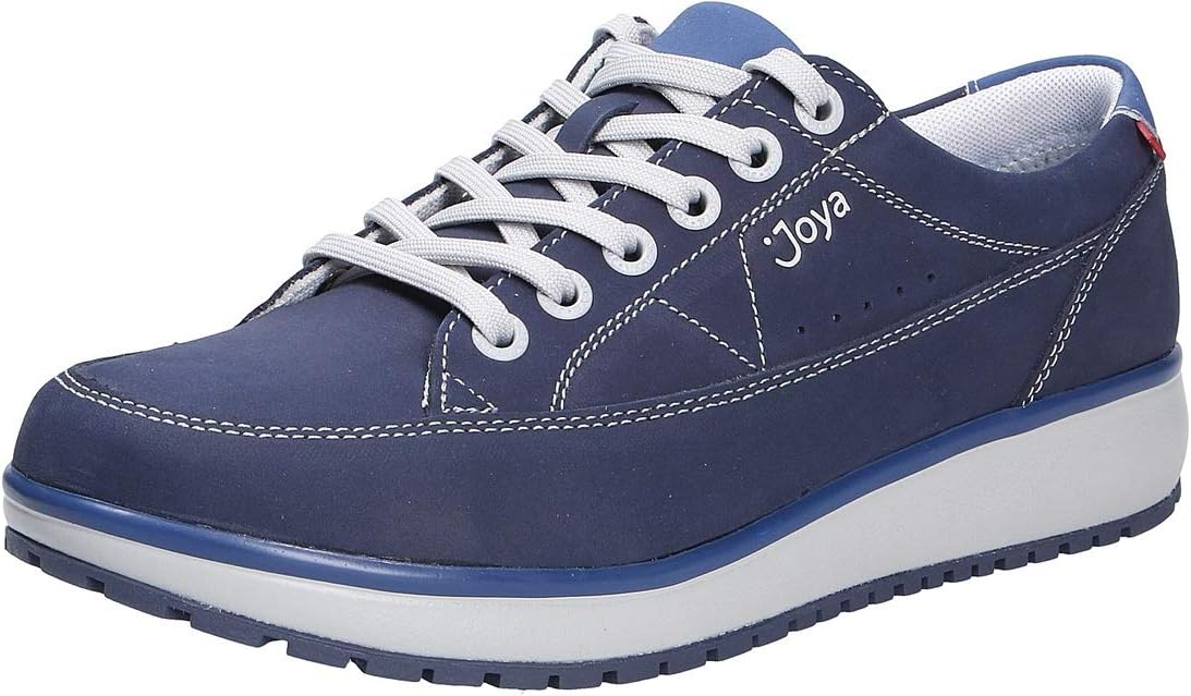 JOYA Vancouver Sneakers Size 8.5 Adult Colour Dark Blue