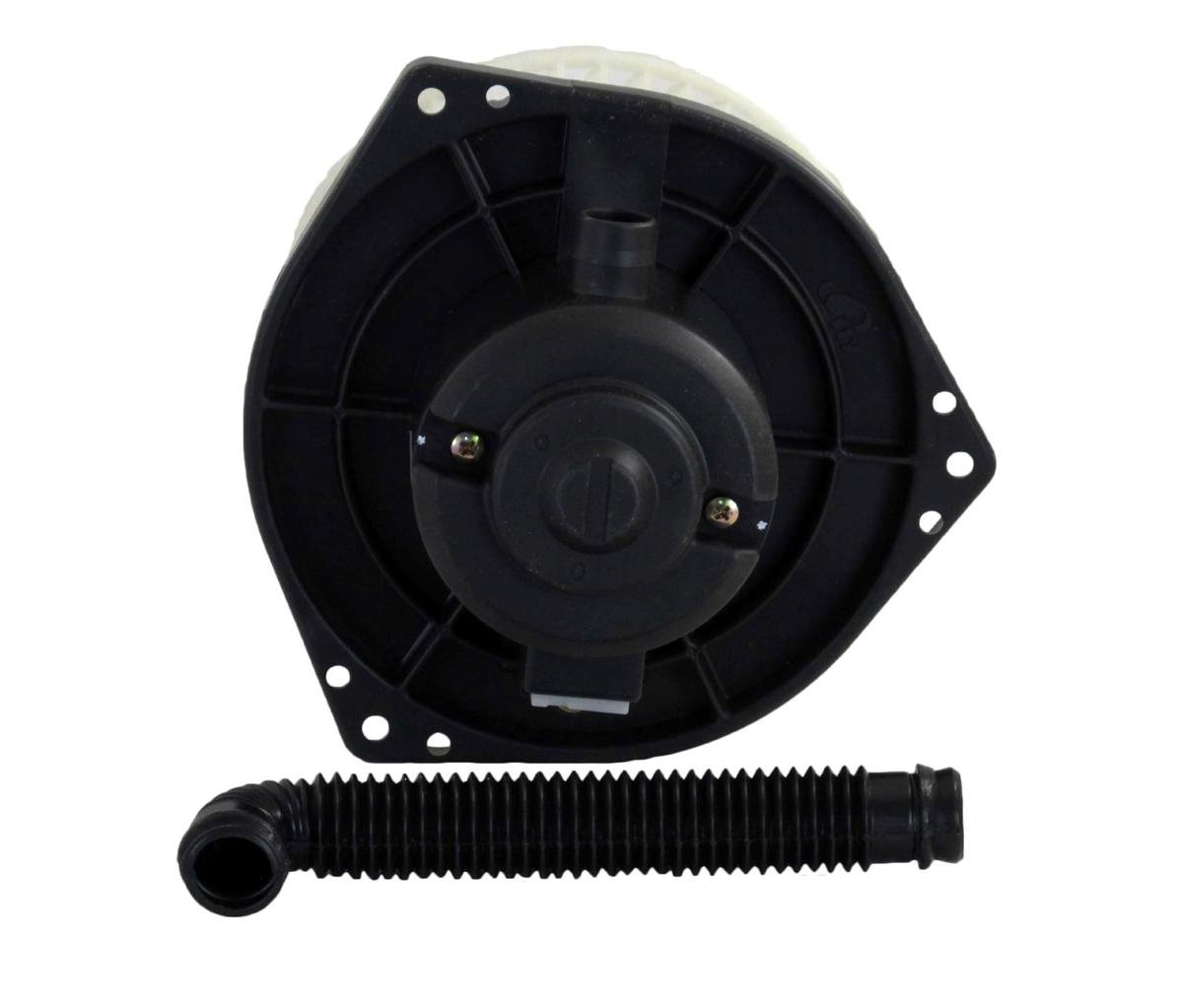 RAREELECTRICAL Front HVAC Blower Motor Compatible with 2003-2006 Subaru Baja 1993-1996 Subaru Impreza 1993-1998 Legacy 2000-2003 Nissan Maxima 72223Ae000 72240Fa000 27220-2Y910 272202Y910 44-1307