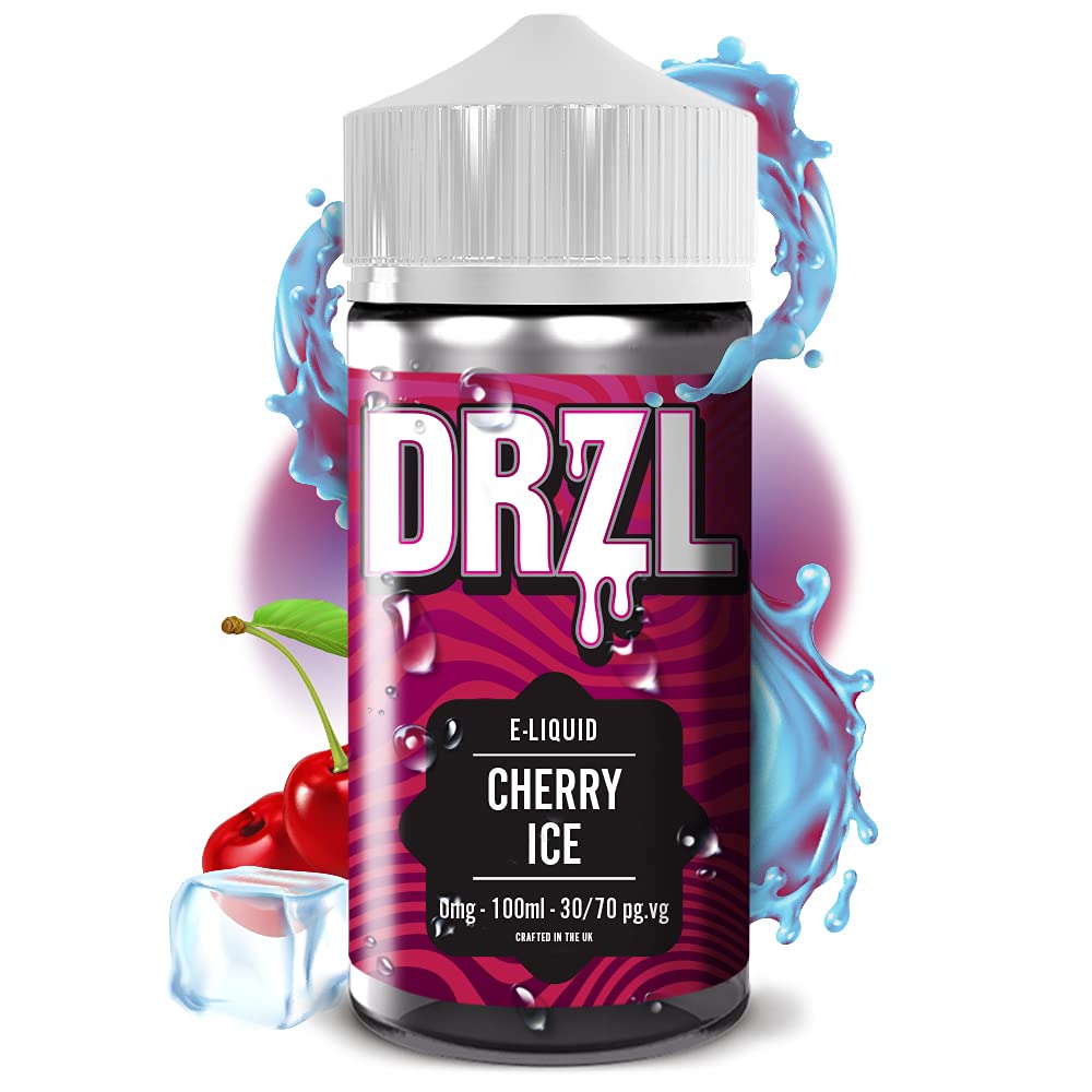 drzl vape juice Menthol Tobacco Coastal Clouds Salt Nic For Sale Coastal Clouds Salt Nic Vape  Juice