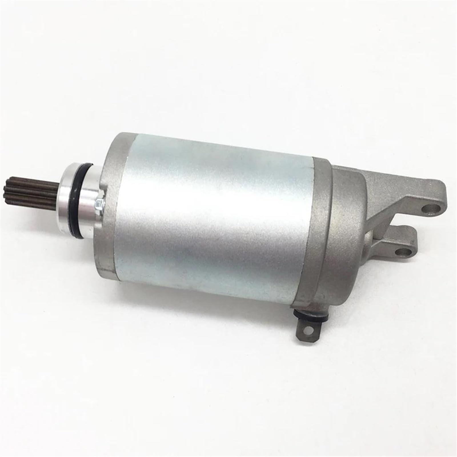 Repuesto Motor De Arranque De Motocicleta Para Suzuki Skywave AN250 AN400 UH200 UH125 UH150 UH200 AN UH Burgman 200 250 400 125 150 UC ATV Arranque Eléctrico