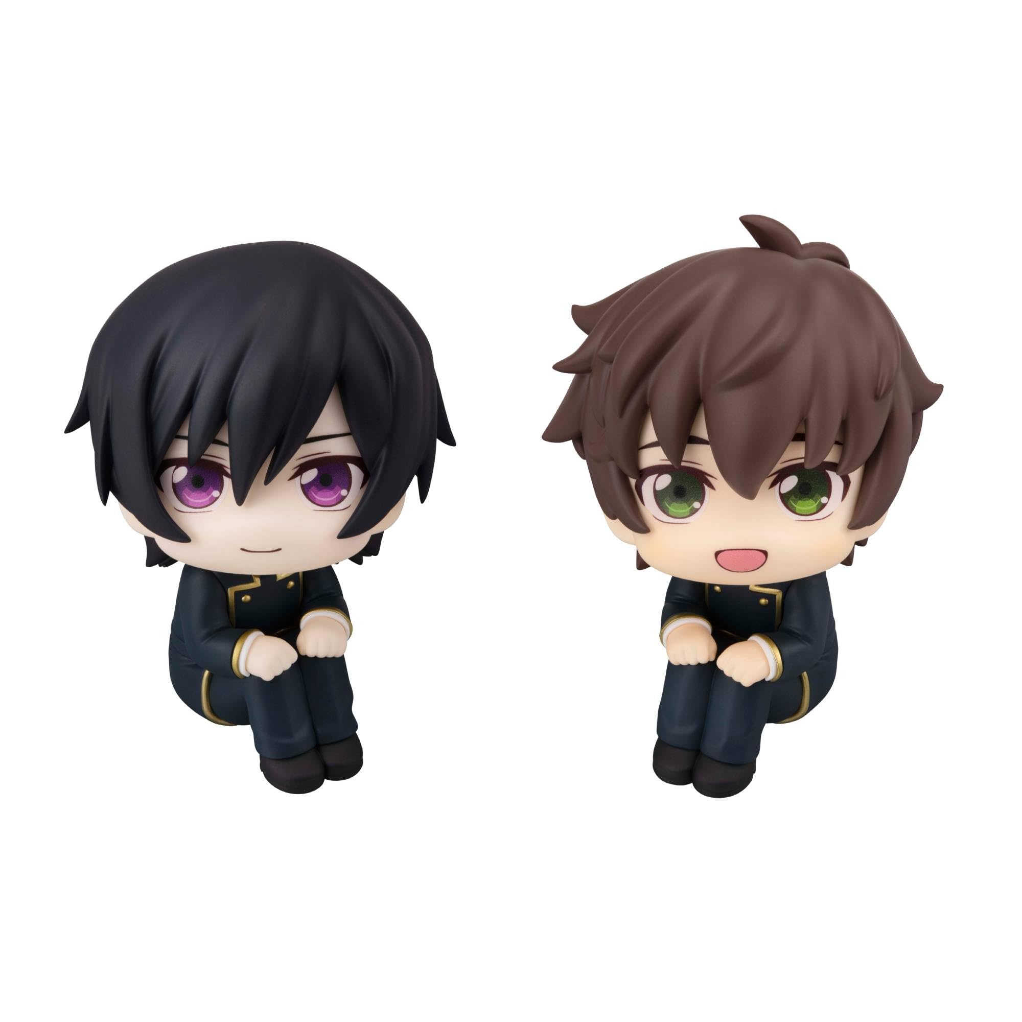 Amazon.com: Megahouse - Code Geass: Lelouch of the Rebellion