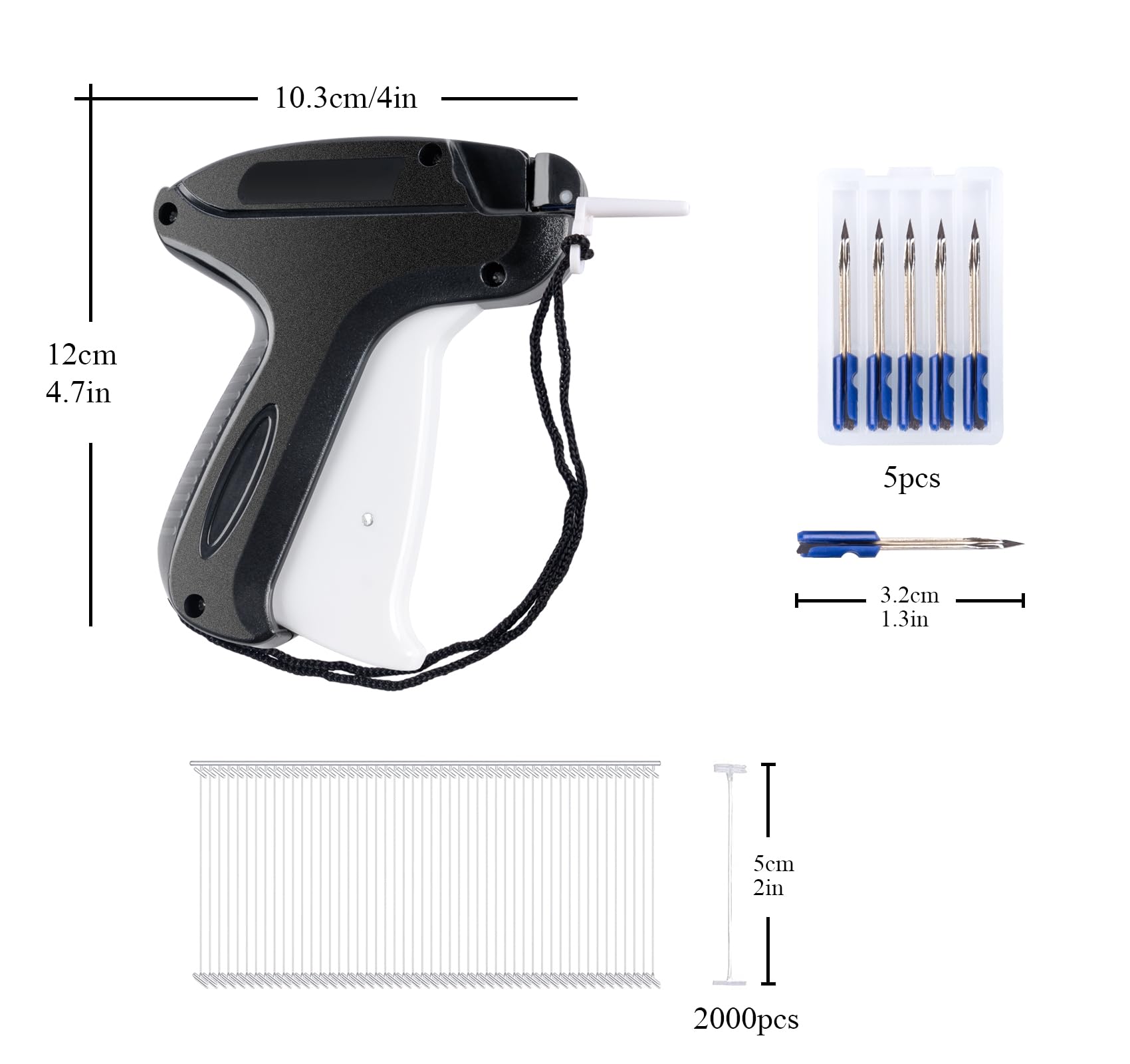 ilauke Pricing Gun - Image 2