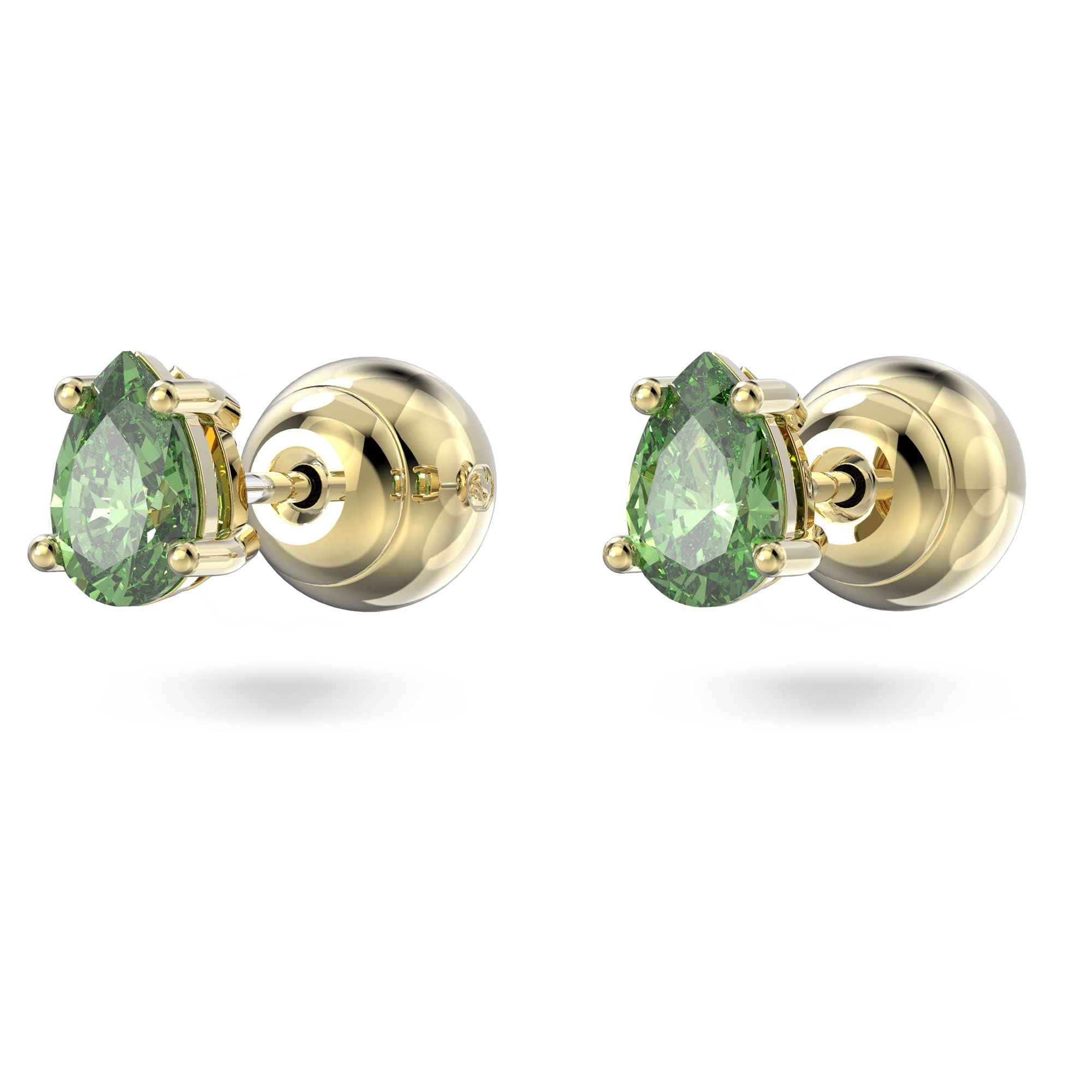 Swarovski Chroma Collezione clous d'oreilles