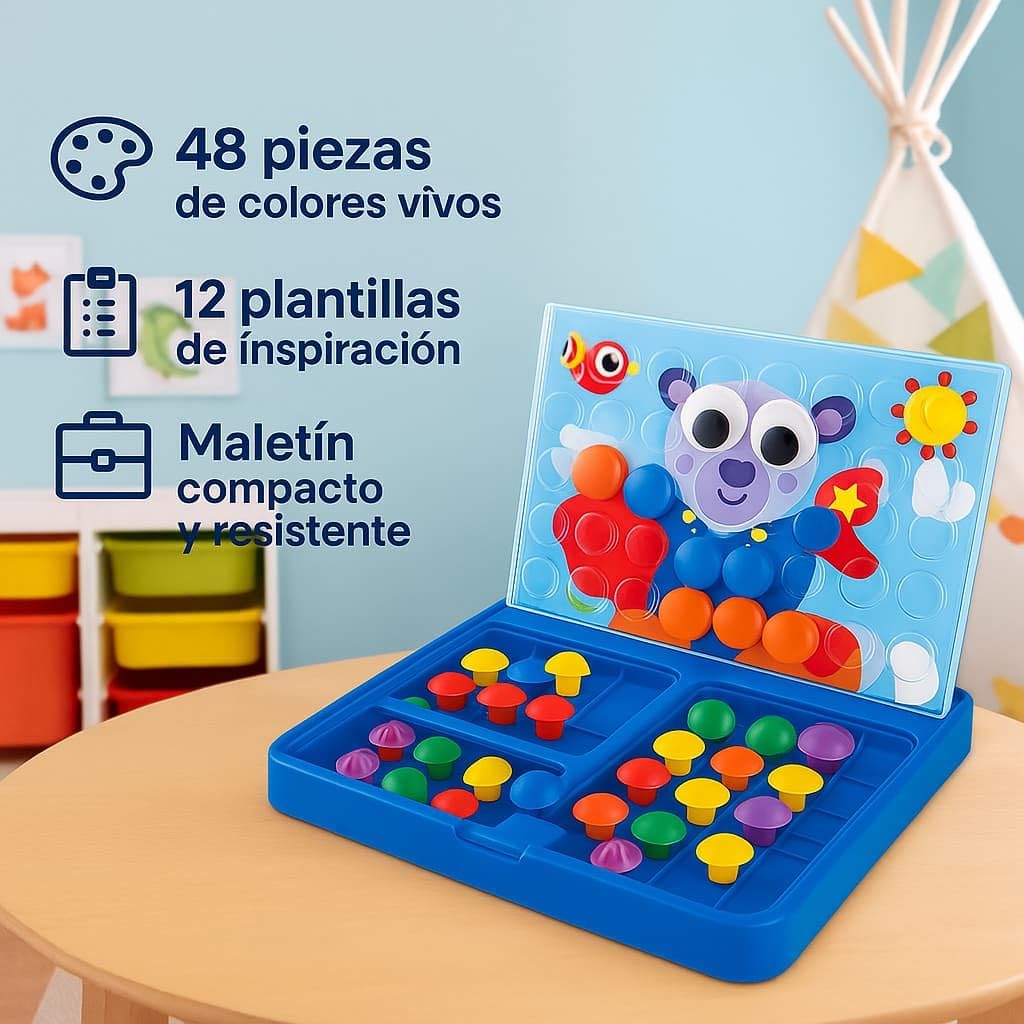 Toy, Multicolor (SY013D)