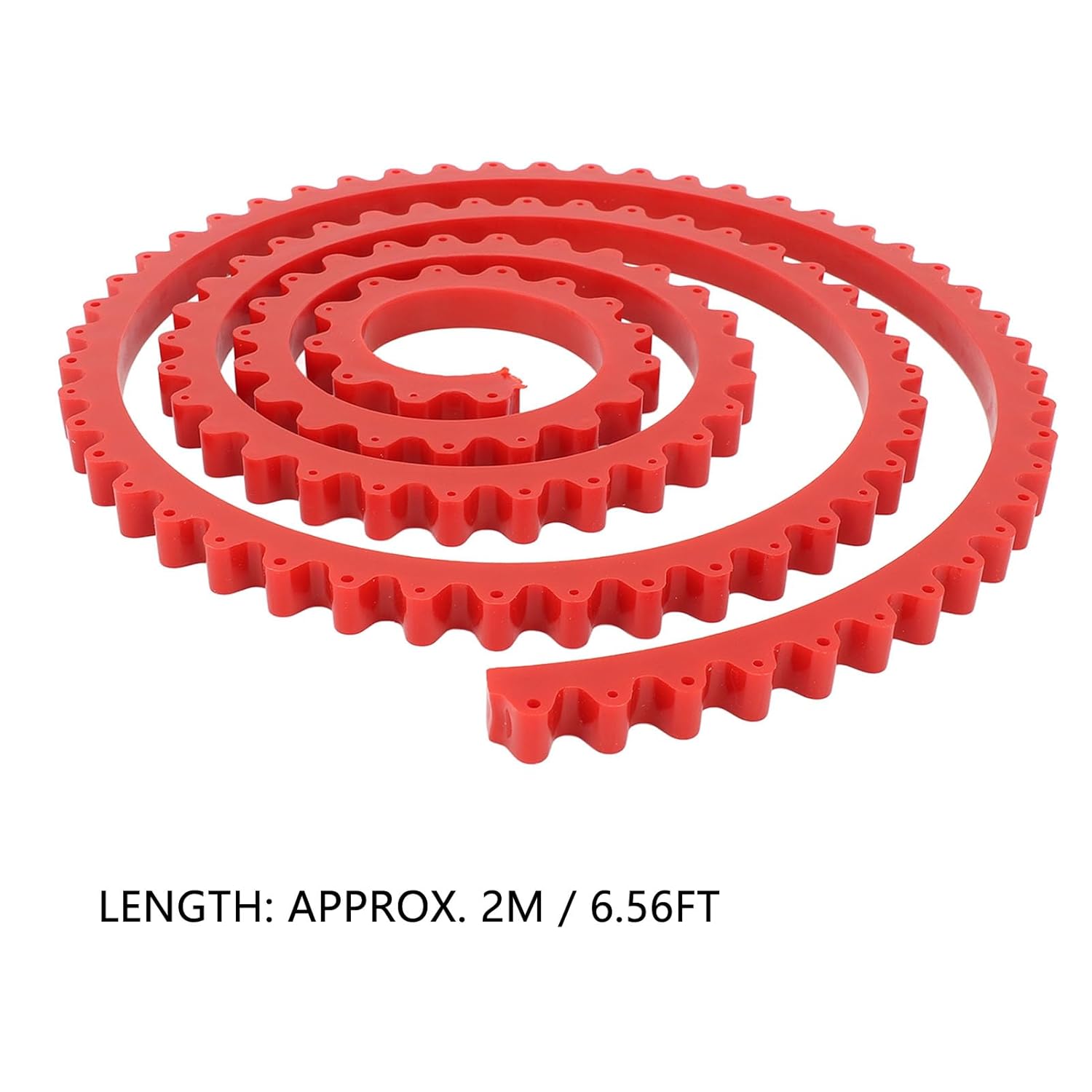 Woodworking Profiling Strip Gear Driven Flexible Curve Template Guide Adjustable & Fixed Complex Shape Contour Woodworking Tool Templates Guide for Transferring Curved Patterns