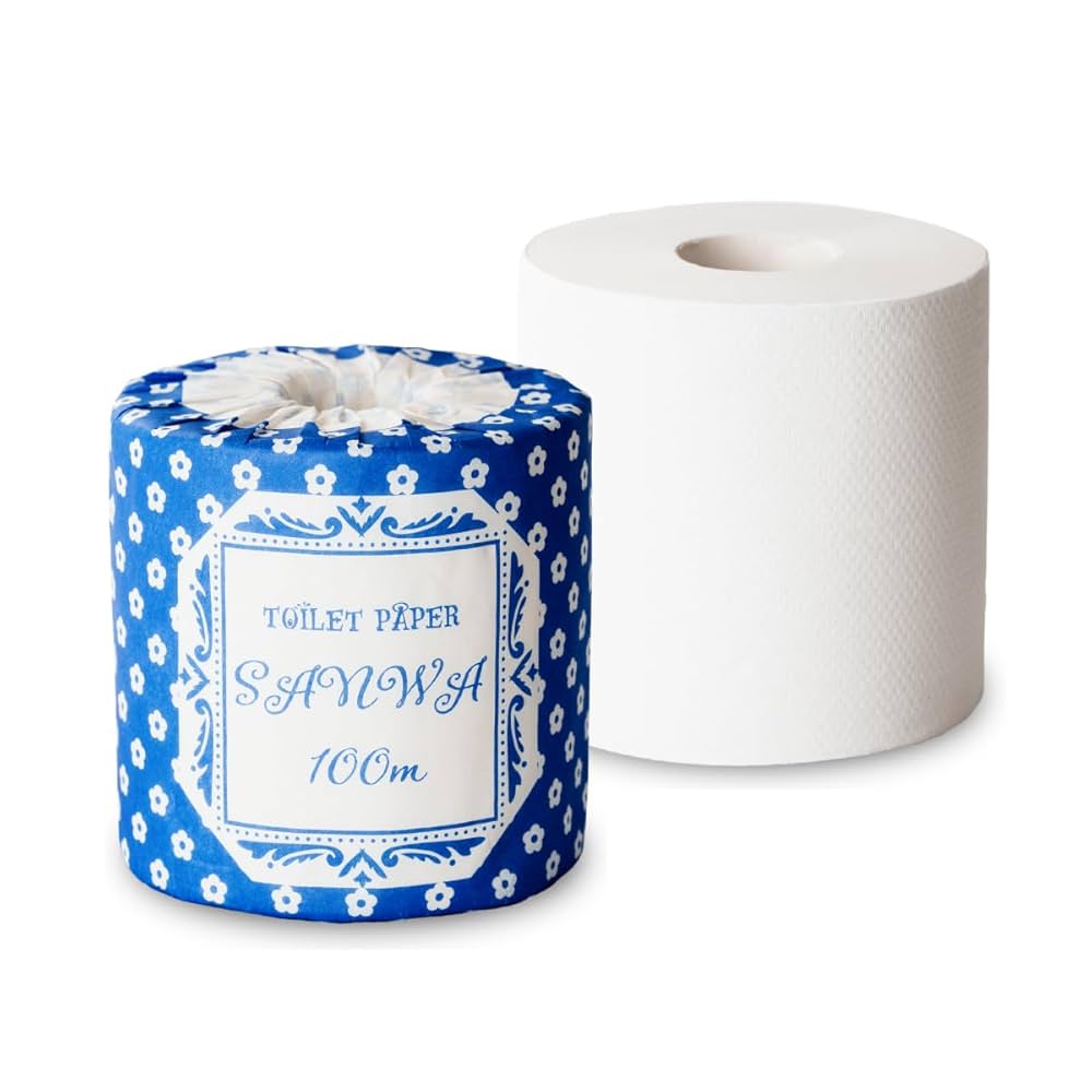 みち様 トイレットペーパー9個入れ完成品 楽天市場】＼最安値に挑戦中／ ペンギン 超ロング パルプ