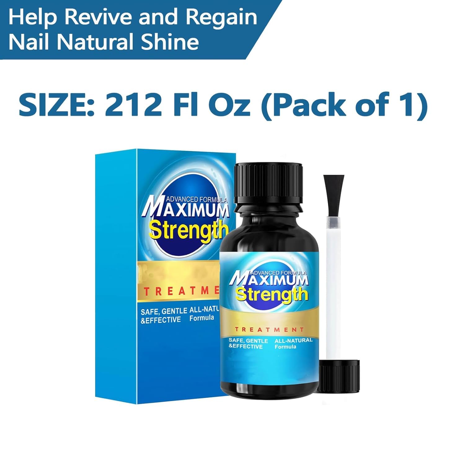 Easy to use, Suitable for use on feet 212 Fl Oz