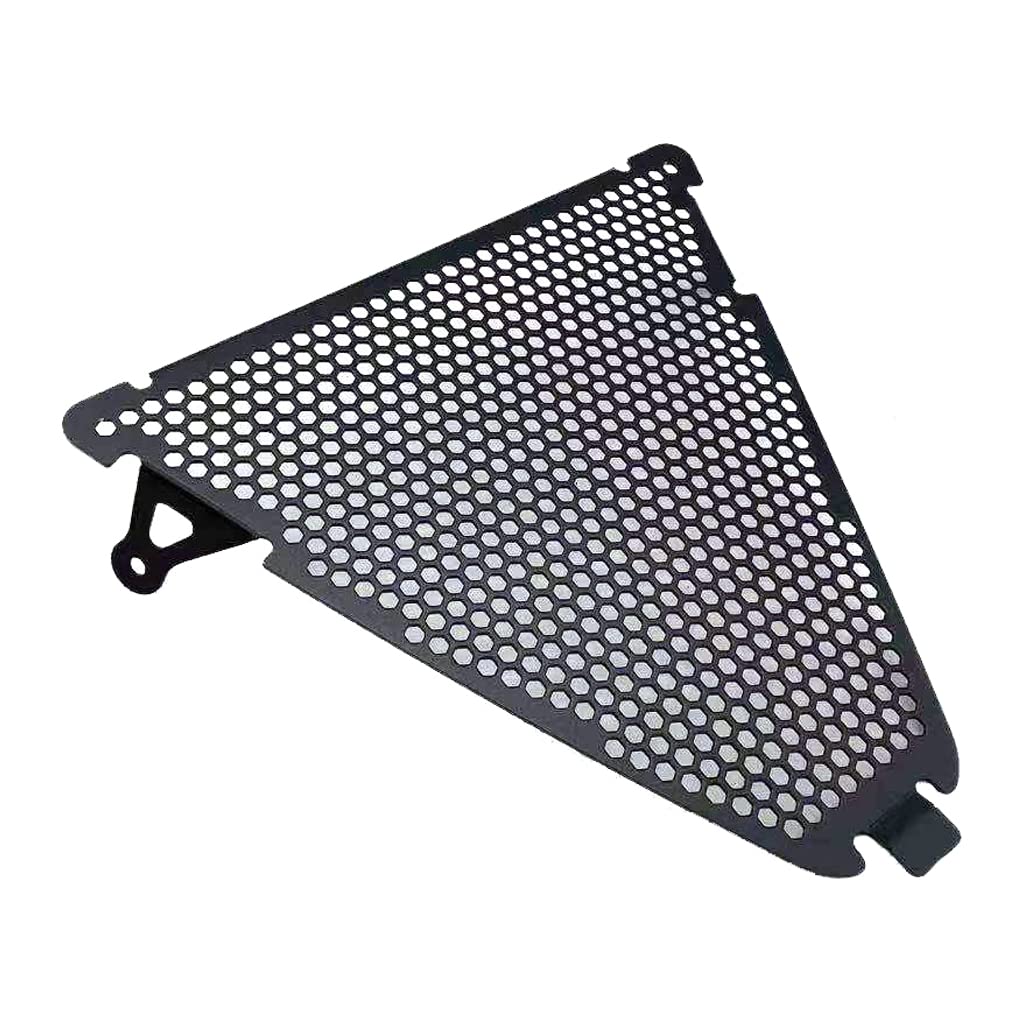 2 x Griglia di protezione per radiatore per moto 899/959/1199 S Radiatore Guardie Moto Copertura protettiva