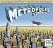 Daugherty: Metropolis Symphony