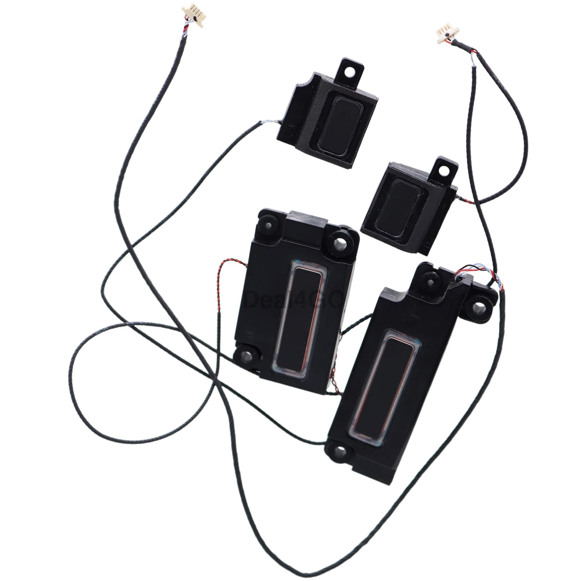 Kit de haut-parleurs internes de remplacement pour ordinateur portable Lenovo - 6