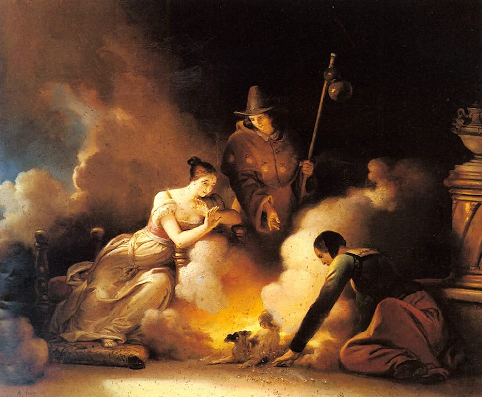 Peinture Poster Impression pour rompre la monotonie des murs blancs