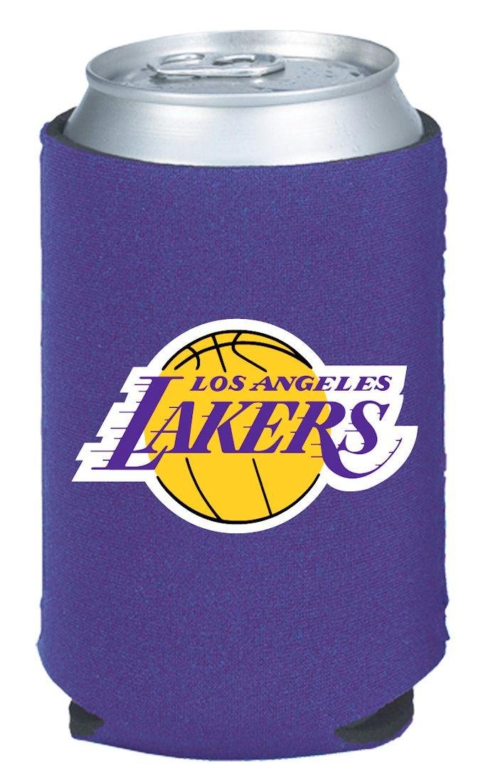 Los Angeles Lakers Kolder Kaddy Can Holder