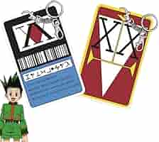 ハンターハンター　キルア　ゴン　カード Amazon.co.jp: ハンター×ハンター カード キルア ゴン AP