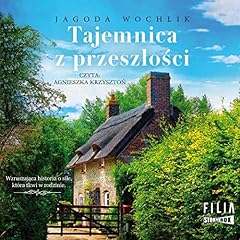Tajemnica z przeszłości copertina