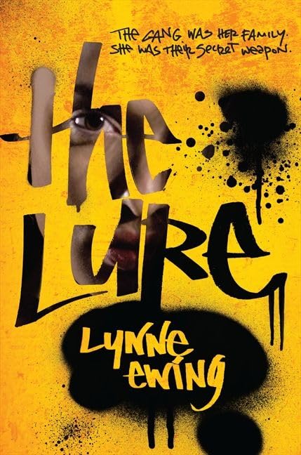 Buy The Lure — BookShops.in