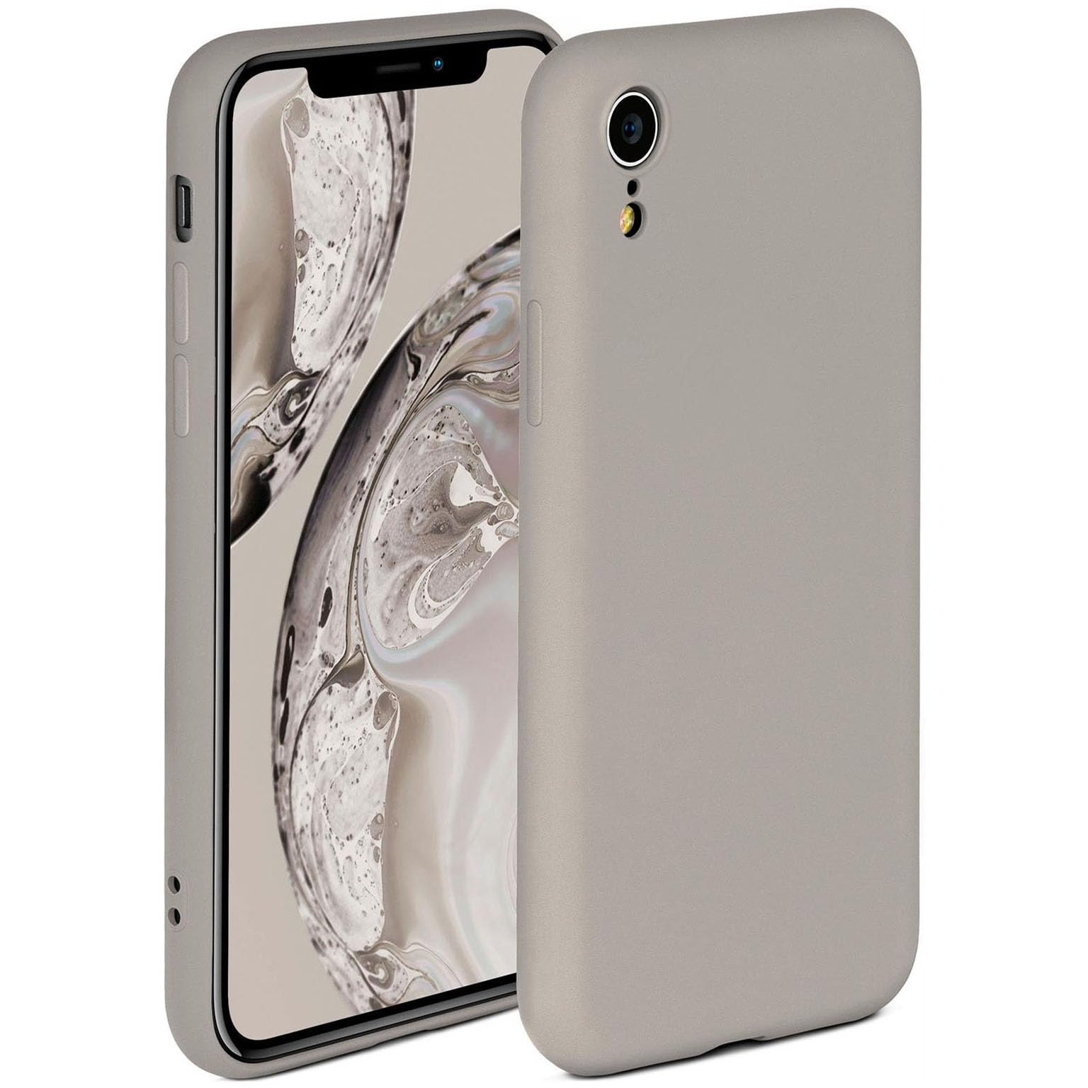 ONEFLOW iPhone XR Silikonhülle