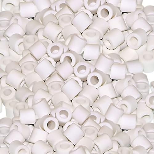 Miniatura 3 de Fish Mate Medio filtro Supra+ BIO - Medios biológicos para estanques y acuarios, ajuste universal, aumenta las bacterias beneficiosas y la claridad