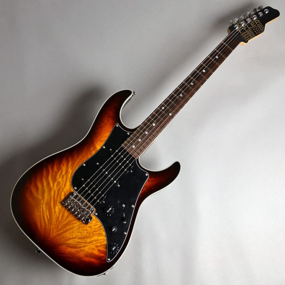 ギター James Tyler Japan Studio Elite HD Studio Elite HD Japan — James Tyler Guitars