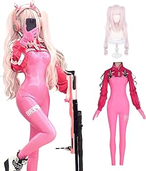 NIKKE アリス 衣装 靴付き Amazon | アリス：ワンダーランドバニー コスプレ靴 勝利の女神