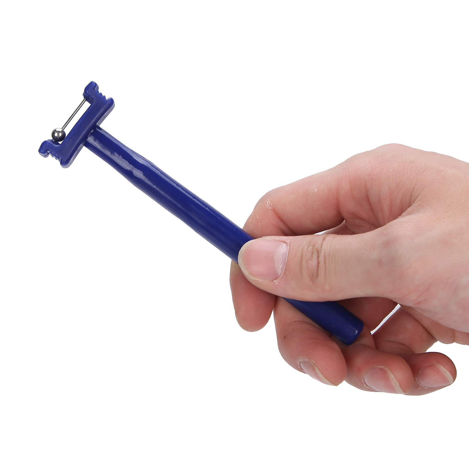 Herramienta de ejercicio de lengua, herramientas para el logopedia, juego de 3 piezas para el entrenamiento de los músculos bucales con elevación lateral de la lengua