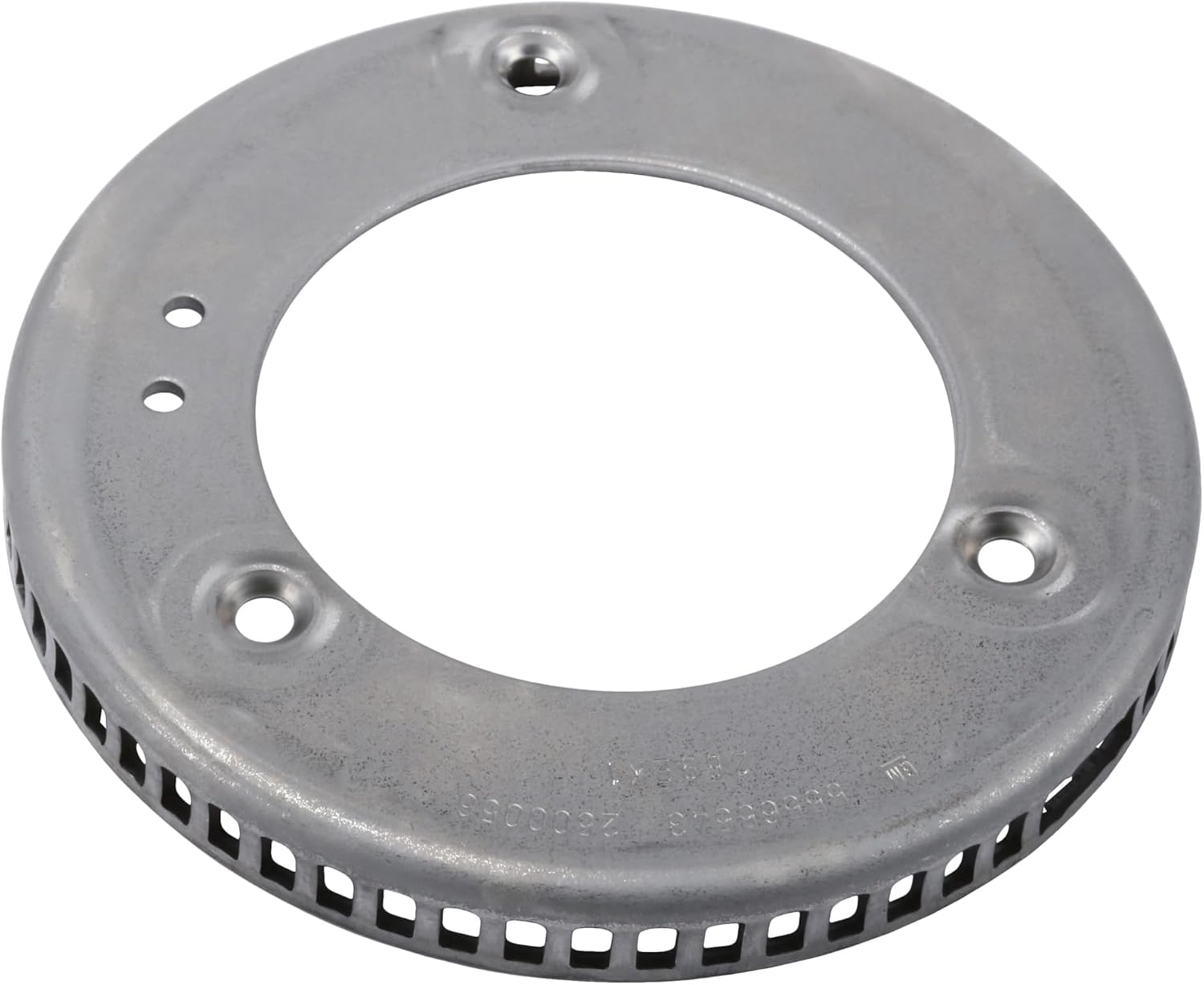 GM Genuine Parts 55565543 Crankshaft Position Sensor Reluctor Ring